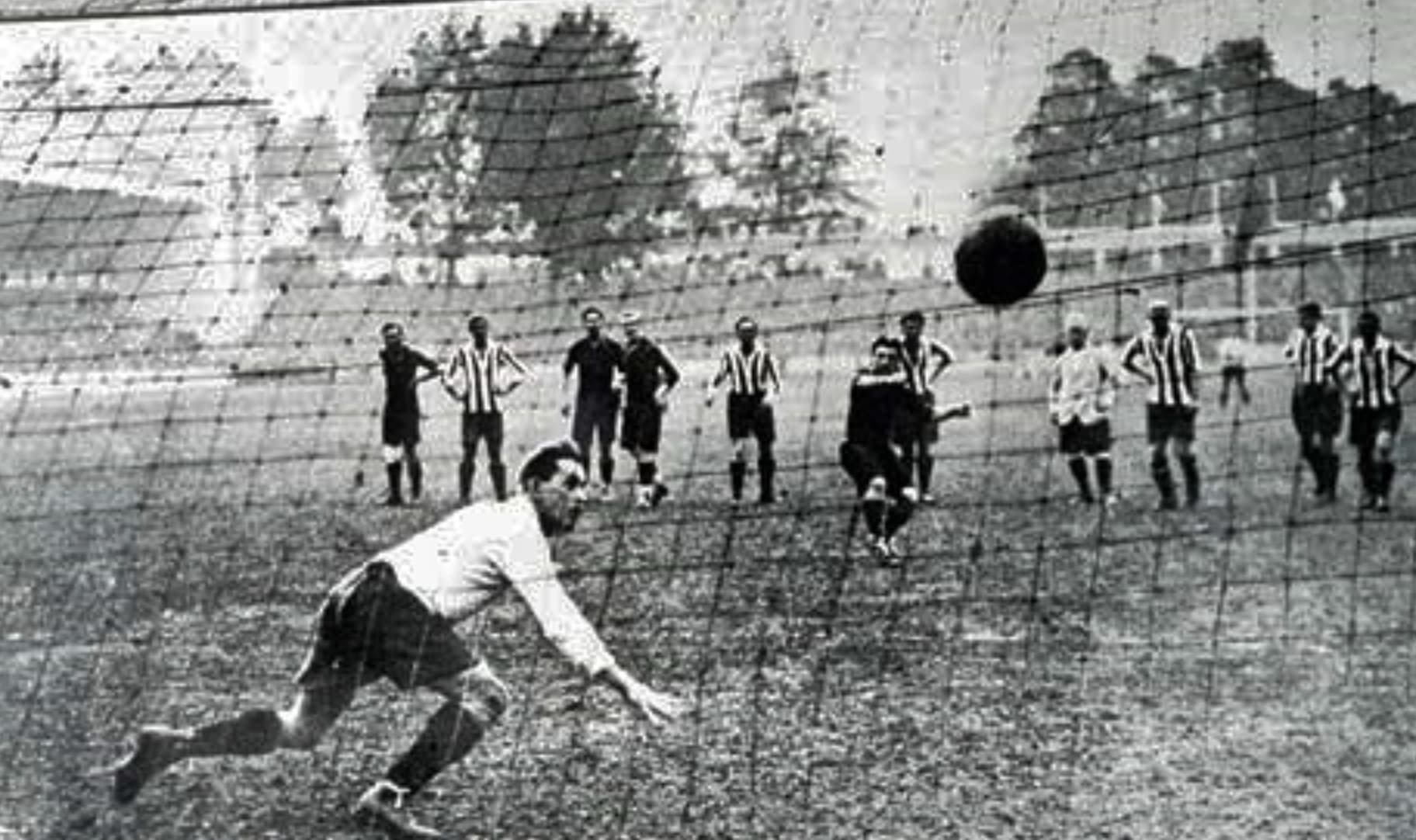 fußball 1920